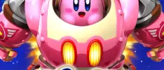 Review – Kirby: Planet Robobot