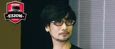 Hideo Kojima habla de cómo va su estudio