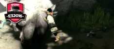 Ya hay fecha para The Last Guardian