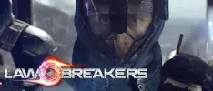 La versión alfa de LawBreakers llegará este mes