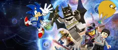 Reporte: Sonic, Harry Potter y Adventure Time llegarán a Lego Dimensions