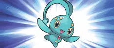 ¡Entrenadores, ya pueden descargar a Manaphy de manera gratuita!