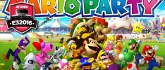 Anuncian Mario Party: Star Rush para 3DS