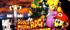 Aquí está la actualización semanal de la Nintendo eShop [30/06/2016]
