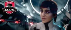 Así luce Mass Effect: Andromeda en su video de EA Play 2016