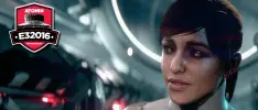 Más detalles del estelar en Mass Effect Andromeda