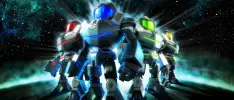 Atáscate con más footage de Metroid Prime: Federation Force