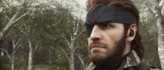 ¡Konami hizo un nuevo Metal Gear Solid!... Pero no es lo que imaginas