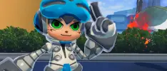 Mighty No. 9 aterriza con su tráiler de lanzamiento