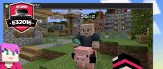 Podrás jugar Minecraft desde casi cualquier lugar