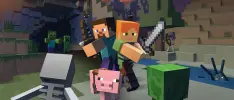 La película de Minecraft ya tiene fecha de estreno