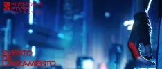 Así estuvo el lanzamiento de Mirror's Edge Catalyst
