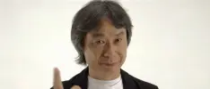 Miyamoto explica por qué casi no se ha hablado de NX