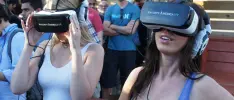 Sí, también habrá porno de realidad virtual en E3 2016