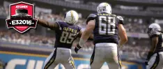 Madden NFL 17 se muestra en un poderoso nuevo tráiler
