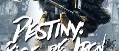 #AtomixNightfall 041 – Destiny: Rise of Iron