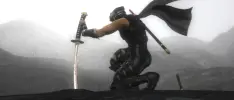 Un nuevo proyecto de Ninja Gaiden ya está en desarrollo