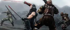 No, el nuevo proyecto de Ninja Gaiden no será un juego