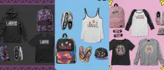 Los accesorios de Vans x Nintendo no podrían verse más increíbles