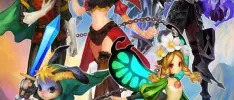 Review – Odin Sphere: Leifthrasir