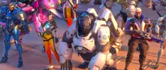 Overwatch podría tener juego entre PS4 y Xbox One