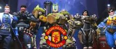 El Manchester United quiere comprar un equipo de Overwatch