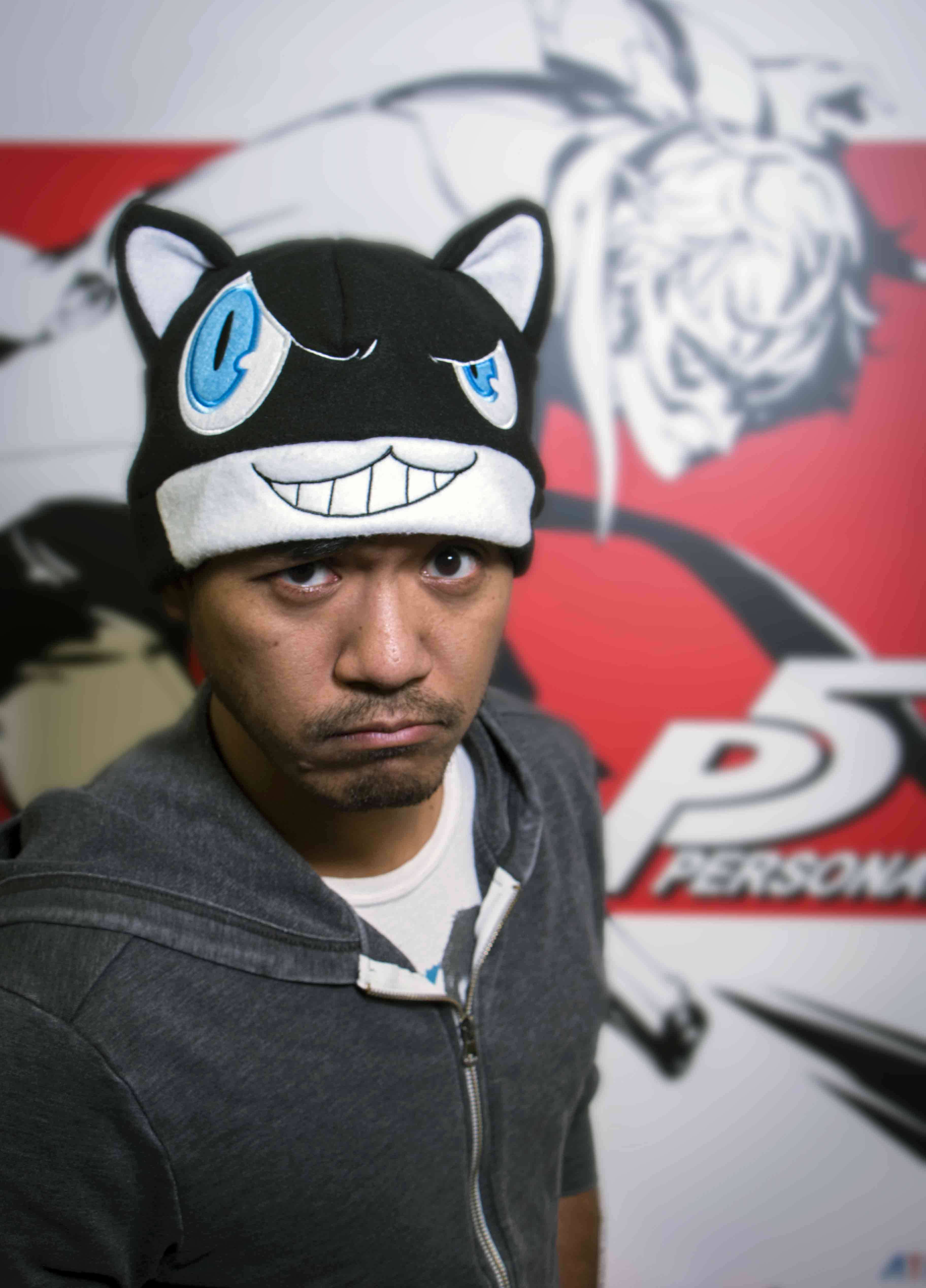 p5hat