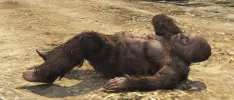 Por fin revelan el misterio de Big Foot en GTA V
