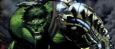 Thor: Ragnarok tendrá detalles de Planet Hulk