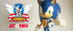 Feature – Sonic: 25 años corriendo por las eras