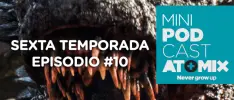 MINI PODCAST – GAME OF THRONES 6TA TEMPORADA #10 FINAL DE TEMPORADA: LOS VIENTOS DEL INVIERNO