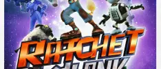 Movie Review – Ratchet & Clank