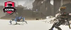 Se presentó por fin el gameplay de Recore