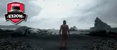 Así capturaron la imagen de Norman Reedus para Death Stranding