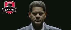 Para Nintendo, el VR no está listo para ser masivo