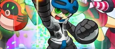 Review - Mighty No. 9