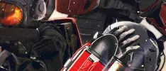 Review – Umbrella Corps