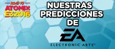 Nuestras predicciones de Electronic Arts