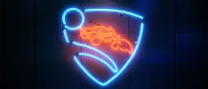 Llegará irresistible arena Neo Tokyo a Rocket League