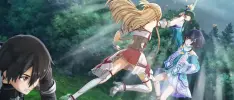 Sword Art Online: Hollow Realization se muestra en un nuevo tráiler