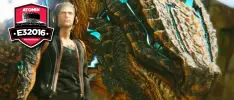 La campaña de Scalebound será cooperativa por completo