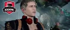 Mira gameplay cooperativo de Scalebound