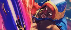 Balrog e Ibuki se unirán esta semana a Street Fighter V