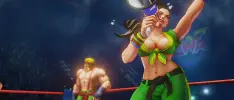 Se viene el modo historia a Street Fighter V con cambios importantes