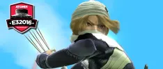 Sheik podría protagonizar un juego, dice Miyamoto