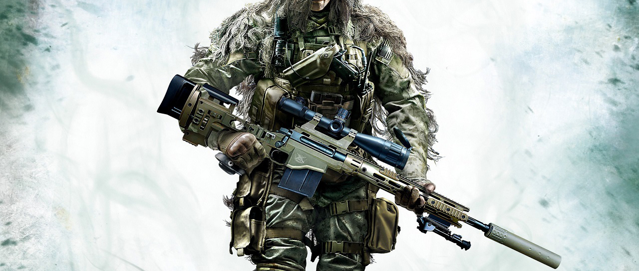 sniper