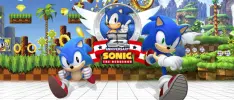 Habrá un juego nuevo de Sonic the Hedgehog en 2017