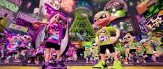 ¡Nooo! El último Splatfest se realizará el 22 de julio