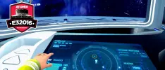 Aborda el Enterprise en Star Trek: Bridge Crew