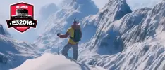Conoce Steep, la nueva y extrema IP de Ubisoft